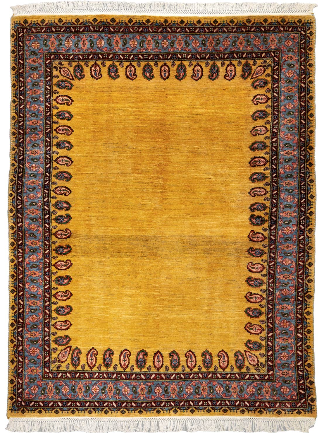 قالی دستباف قشقایی