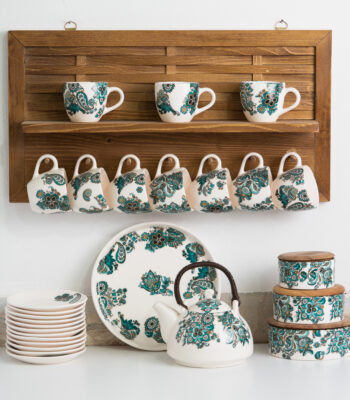 Frames Upholstered - SKU CH-098