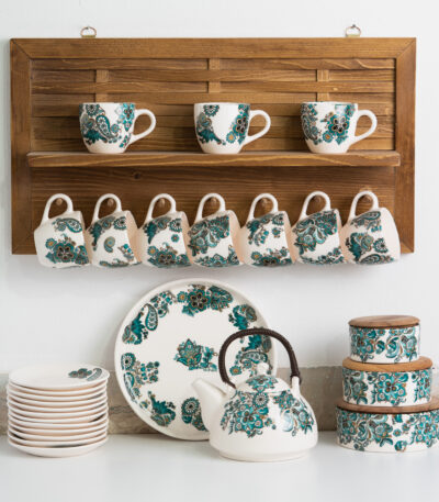 Frames Upholstered - SKU CH-098